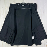 Houdini 男士 Go 夹克，L 码，黑色（860028，纯黑色，z00055931）- 软壳外套