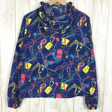 【Women's XS ブルー系】Wildthings ( ワイルドシングス ) リバーガイドフーディ River Guide Hoody クライミングギア 13SSWT006 Women's 化繊 アウター ジャケット トップス ウェア - 【公式】2ndGEAR（セカンドギア）Webショップ【登山用品・アウトドア用品専門 買取販売店】