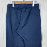 【Men's XS-Regular ネイビー系】 Arcteryx ( アークテリクス ) カイヤナイト パンツ Kyanite Pant Black Sapphire ポリエステル ウェア ボトムス ロングパンツ フリース ポーラテック・パワーストレッチ z00056410 Bla