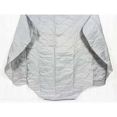 Klymit 吊床 V（均码，灰色） - 难得一见的睡眠系统、床垫、睡垫、充气床垫 (z00053281)