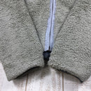 【Women's S ベージュ系】Patagonia ( パタゴニア ) ロスロボス ジャケット Los Lobos Jacket フリース 25595 International Women's フリース アウター ジャケット トップス ウェア - 【公式】2ndGEAR（セカンドギア）Webショップ【登山用品・アウトドア用品専門 買取販売店】