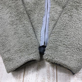 【Women's S ベージュ系】Patagonia ( パタゴニア ) ロスロボス ジャケット Los Lobos Jacket フリース 25595 International Women's フリース アウター ジャケット トップス ウェア - 【公式】2ndGEAR（セカンドギア）Webショップ【登山用品・アウトドア用品専門 買取販売店】