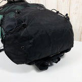 【Unisex M グリーン系】 Yamatomichi ( 山と道 ) スリー メッシュ Three Mesh ナイロン Asian Unisex X-Pac VX21 ( エックスパック VX21 ) Spruce 容量【30L～54L】 バックパック バッグ ス - 【公式】2ndGEAR（セカンドギア）Webショップ【登山用品・アウトドア用品専門 買取販売店】