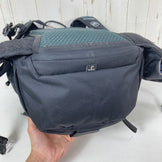 【Women's OneSize ネイビー系】 Mammut ( マムート ) リチウム 30 Lithium 30 ナイロン バッグ ストレージ バックパック 容量【30L～54L】 z00058390  容量【30L～54L】 バックパック バッグ ストレージ