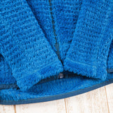 【Women's 10 ブルー系】 Mountain Equipment ( マウンテンイクイップメント ) ヒスパー ジャケット Hispar Jacket ポリエステル ME-003385 Women's ポーラテック・サーマルプロ フリース アウター ジャケット - 【公式】2ndGEAR（セカンドギア）Webショップ【登山用品・アウトドア用品専門 買取販売店】