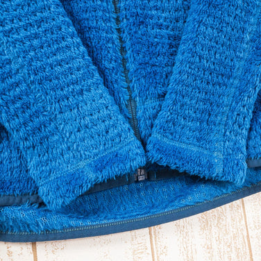 【Women's 10 ブルー系】 Mountain Equipment ( マウンテンイクイップメント ) ヒスパー ジャケット Hispar Jacket ポリエステル ME-003385 Women's ポーラテック・サーマルプロ フリース アウター ジャケット - 【公式】2ndGEAR（セカンドギア）Webショップ【登山用品・アウトドア用品専門 買取販売店】