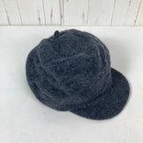 【Unisex L Grey】 Axesquin Wool Casquette Wool Apparel Apparel Accessories Headwear Cap z00059637 Cap Headwear Apparel Accessories Apparel