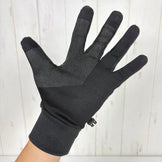 【M ブラック系】 The North Face ( ザ・ノースフェイス ) イーチップ グローブ Etip Glove ポリエステル ウェア ウェア小物 グローブ 手袋 z00054800  グローブ 手袋 ウェア小物 ウェア