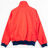 【男款小号红色】2012 Patagonia Shelled Synchilla 夹克 RDS / Red Delicious（停产款，难觅踪影）尼龙外套上衣夹克
