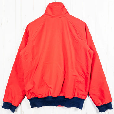 【男款小号红色】2012 Patagonia Shelled Synchilla 夹克 RDS / Red Delicious（停产款，难觅踪影）尼龙外套上衣夹克