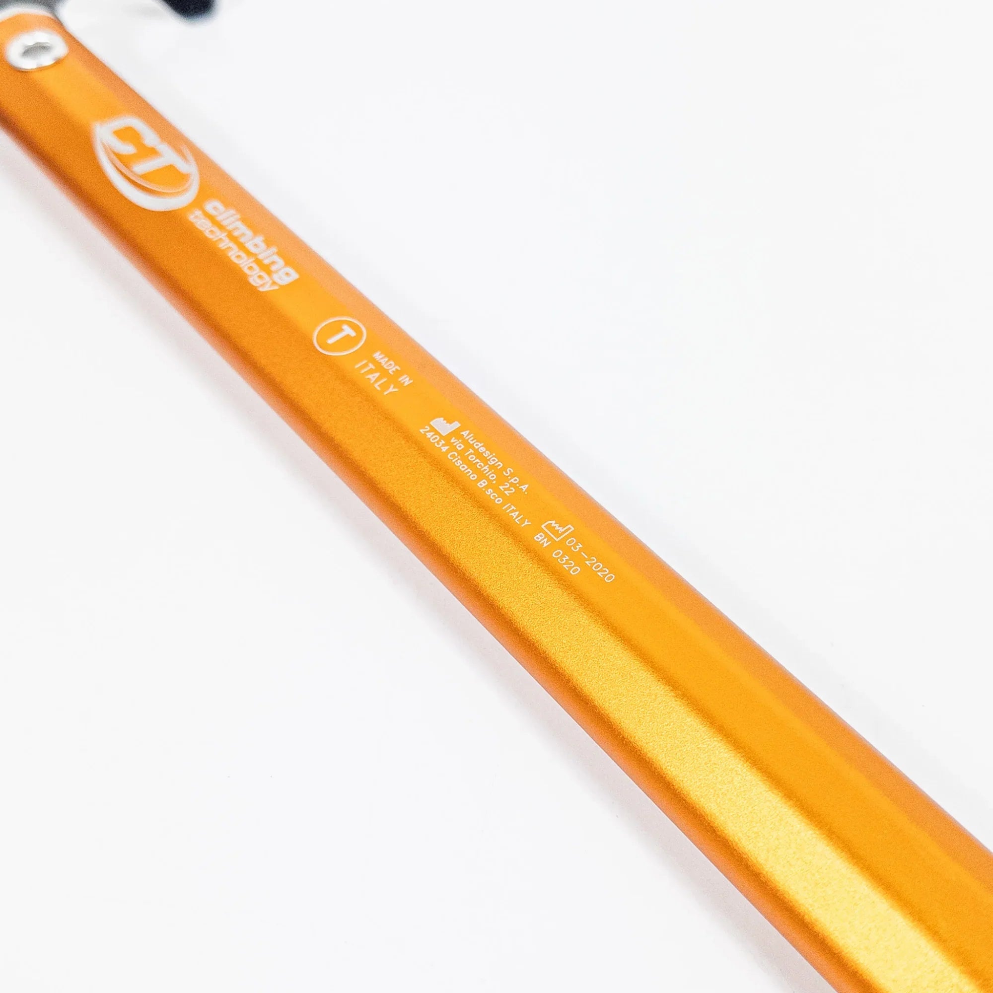 45cm オレンジ系】 Climbing Technology Ct ( クライミング