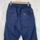 【Women's S-Tall ネイビー系】 2024 Yamatomichi ( 山と道 ) ダブルウィーブ ファイブポケット パンツ DW 5-Pocket Pants Navy ナイロン ウェア ボトムス ロングパンツ  z00060093 Navy  ロングパンツ ボトム