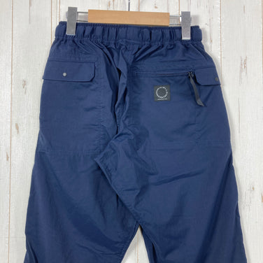 【Women's S-Tall ネイビー系】 2024 Yamatomichi ( 山と道 ) ダブルウィーブ ファイブポケット パンツ DW 5-Pocket Pants Navy ナイロン ウェア ボトムス ロングパンツ  z00060093 Navy  ロングパンツ ボトム