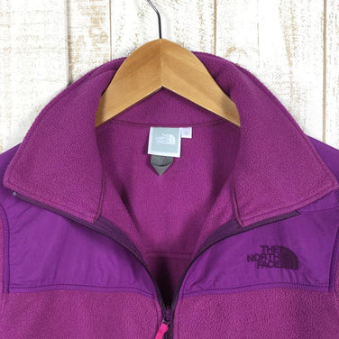 【Women's M パープル系】 Columbia ( コロンビア ) マウンテン バーサ マイクロ ジャケット Mountain Versa Micro Jacket フリース NLW61804 Asian Women's フリース アウター ジャケット トップス - 【公式】2ndGEAR（セカンドギア）Webショップ【登山用品・アウトドア用品専門 買取販売店】