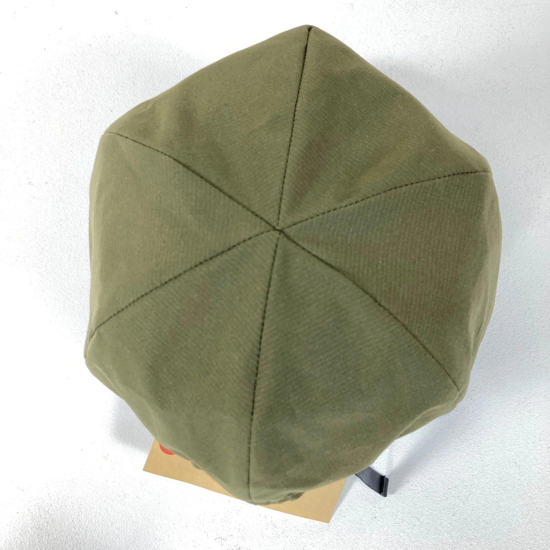 【Unisex L グリーン系】 Halo Commodity ( ハロコモディティ ) クレビス キャップ Crevice Cap ポリエステル ウェア ウェア小物 ヘッドウェア キャップ z00050684 キャップ ヘッドウェア ウェア小物 ウェア - 【公式】2ndGEAR（セカンドギア）Webショップ【登山用品・アウトドア用品専門 買取販売店】