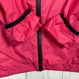 【Women's M ピンク系】 Marvel Peak By Phenix ( マーベルピーク By フェニックス ) エピック サイクロン ジャケット Epic Cyclone Jacket MPWC0053 Asian Women's  ウィンドシェル アウター