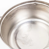 【OneSize グレー系】 Evernew ( エバニュー ) チタンウルトラライトクッカー2 チタン クックウェア クッカー コッフェル z00053442  クッカー コッフェル クックウェア