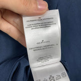 【Men's L ネイビー系】 Houdini ( フーディニ ) カバー クルー Cover Crew Blue Illusion ポリエステル ウェア トップス インナー シャツ ロングスリーブTシャツ クルーネック 化繊 z00053790 Blue Illu