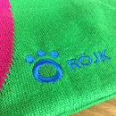 【OneSize グリーン系】 Rojk ( ロイック ) ヘッズアップ ドロップス Heads Up Drops ニット ビーニー メリノウール × アクリル 943 ビーニー ヘッドウェア ウェア小物 ウェア - 【公式】2ndGEAR（セカンドギア）Webショップ【登山用品・アウトドア用品専門 買取販売店】