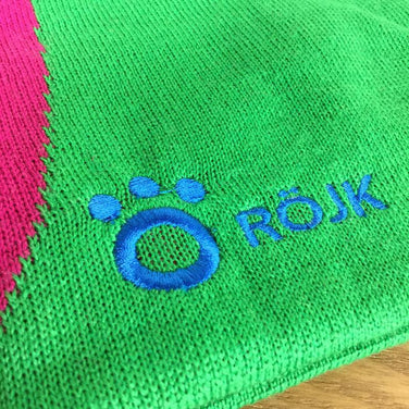 【OneSize グリーン系】 Rojk ( ロイック ) ヘッズアップ ドロップス Heads Up Drops ニット ビーニー メリノウール × アクリル 943 ビーニー ヘッドウェア ウェア小物 ウェア - 【公式】2ndGEAR（セカンドギア）Webショップ【登山用品・アウトドア用品専門 買取販売店】