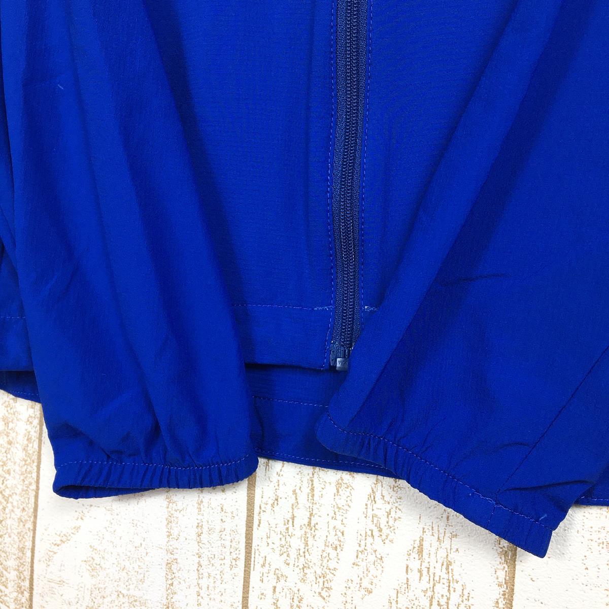 【Women's S ブルー系】 The North Face ( ザ・ノースフェイス ) スワローテイル フーディ Swallowtail Hoodie ウィンドシェル ジャケット NPW21620 Asian Women's  ウィンドシェル アウター ジャケット