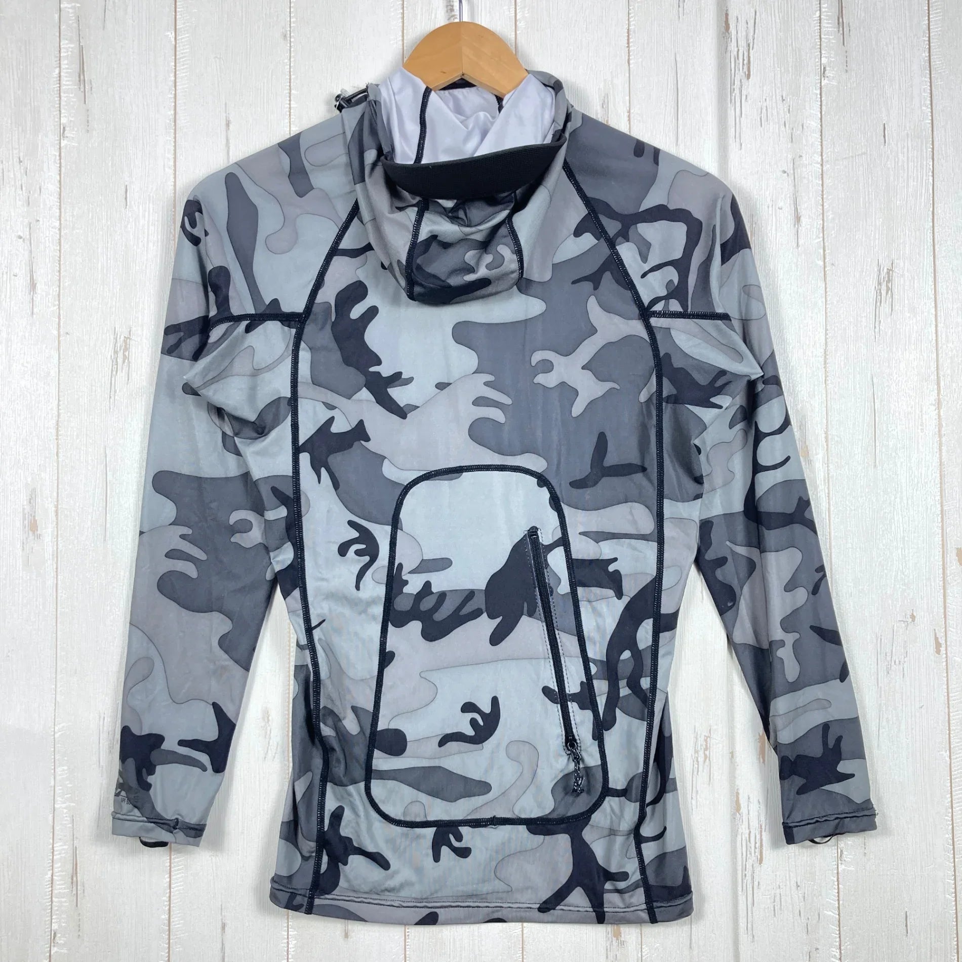 PATAGONIA パタゴニア M's RO Hoody ラッシュガード M PATAGONIA パタゴニア M's RO Hoody ラッシュガード M メンズ・RØ