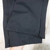 【Men's L ブラック系】 Mizuno ( ミズノ ) マウンテン レイン パンツ Gtx Mountain Rain Pants Gtx レインシェル ゴアテックス バックライト レインパンツ B2JFAW10 Asian Men's Black レインシェ - 【公式】2ndGEAR（セカンドギア）Webショップ【登山用品・アウトドア用品専門 買取販売店】