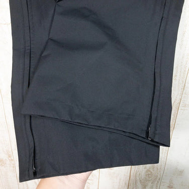 【Men's L ブラック系】 Mizuno ( ミズノ ) マウンテン レイン パンツ Gtx Mountain Rain Pants Gtx レインシェル ゴアテックス バックライト レインパンツ B2JFAW10 Asian Men's Black レインシェ - 【公式】2ndGEAR（セカンドギア）Webショップ【登山用品・アウトドア用品専門 買取販売店】