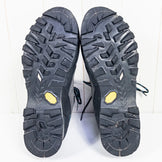Scarpa Marmolada Pro HD 女款 Shark/Octane 徒步靴，尺码 26.1 厘米，黑色 (z00053530)