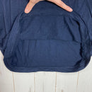 【Men's M ネイビー系】 Yamatomichi ( 山と道 ) 100 パーセント ライト メリノ スリーブレス 100% Light Merino Sleeveless メリノウール ウェア トップス インナー シャツ タンクトップ ノースリーブシャツ z-3
