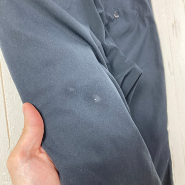 【Men's S ブラック系】 Houdini ( フーディニ ) コミットメント チノ パンツ Commitment Chinos Pants ポリエステル ウェア ボトムス ロングパンツ  z00059676   ロングパンツ ボトムス ウェア