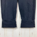 【Men's M ブラック系】 The North Face ( ザ・ノースフェイス ) バーブ ライト ランニング パンツ Verb Light Running Pant ナイロン ウェア ボトムス ロングパンツ ソフトシェル z00057138  ソフトシェル-4