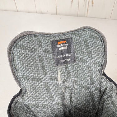 Men's Zamberlan Jorasses GT Gore-Tex Alpine Boots (Size 28.0cm, Orange) z00055641