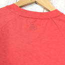 【Women's S オレンジ系】 Outdoor Research ( アウトドアリサーチ ) ドライリリース ウール Tシャツ Dri-Release Wool T-Shirt 90727 International Women's ウール ショートスリーブTシャ - 【公式】2ndGEAR（セカンドギア）Webショップ【登山用品・アウトドア用品専門 買取販売店】