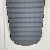 【OneSize オレンジ系】 Nemo Equipment ( ニーモ イクイップメント ) テンサー インシュレーテッド レギュラー マミー Tensor Insulated Regular Mummy スリーピングシステム マット スリーピングパッド エアマッ