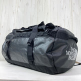 【OneSize ブラック系】 The North Face ( ザ・ノースフェイス ) ベースキャンプ ダッフルバッグ M BC Duffle bag M ナイロン バッグ ストレージ ダッフルバッグ ボストンバッグ z00058672  ダッフルバッグ ボストン
