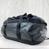 【OneSize ブラック系】 The North Face ( ザ・ノースフェイス ) ベースキャンプ ダッフルバッグ M BC Duffle bag M ナイロン バッグ ストレージ ダッフルバッグ ボストンバッグ z00058672  ダッフルバッグ ボストン