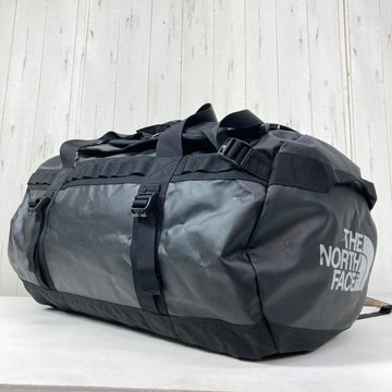 【OneSize ブラック系】 The North Face ( ザ・ノースフェイス ) ベースキャンプ ダッフルバッグ M BC Duffle bag M ナイロン バッグ ストレージ ダッフルバッグ ボストンバッグ z00058672  ダッフルバッグ ボストン - 0