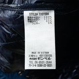 【Men's XL ネイビー系】 Montbell ( モンベル ) イグニス ダウン パーカ Ignis Down Parka ダウン ウェア トップス アウター ジャケット ダウンインサレーション GORE-TEX Windstopper ( ゴアテックス・ウィン - 【公式】2ndGEAR（セカンドギア）Webショップ【登山用品・アウトドア用品専門 買取販売店】