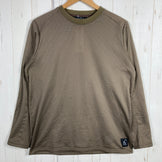 【Men's S グリーン系】 Static ( スタティック ) アドリフト クルー ADRIFT CREW ポリエステル ウェア トップス アウター ジャケット フリース Teijin Octa ( 帝人オクタ ) z00054845  フリース アウター ジャ