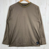 【Men's S グリーン系】 Static ( スタティック ) アドリフト クルー ADRIFT CREW ポリエステル ウェア トップス アウター ジャケット フリース Teijin Octa ( 帝人オクタ ) z00054845  フリース アウター ジャ