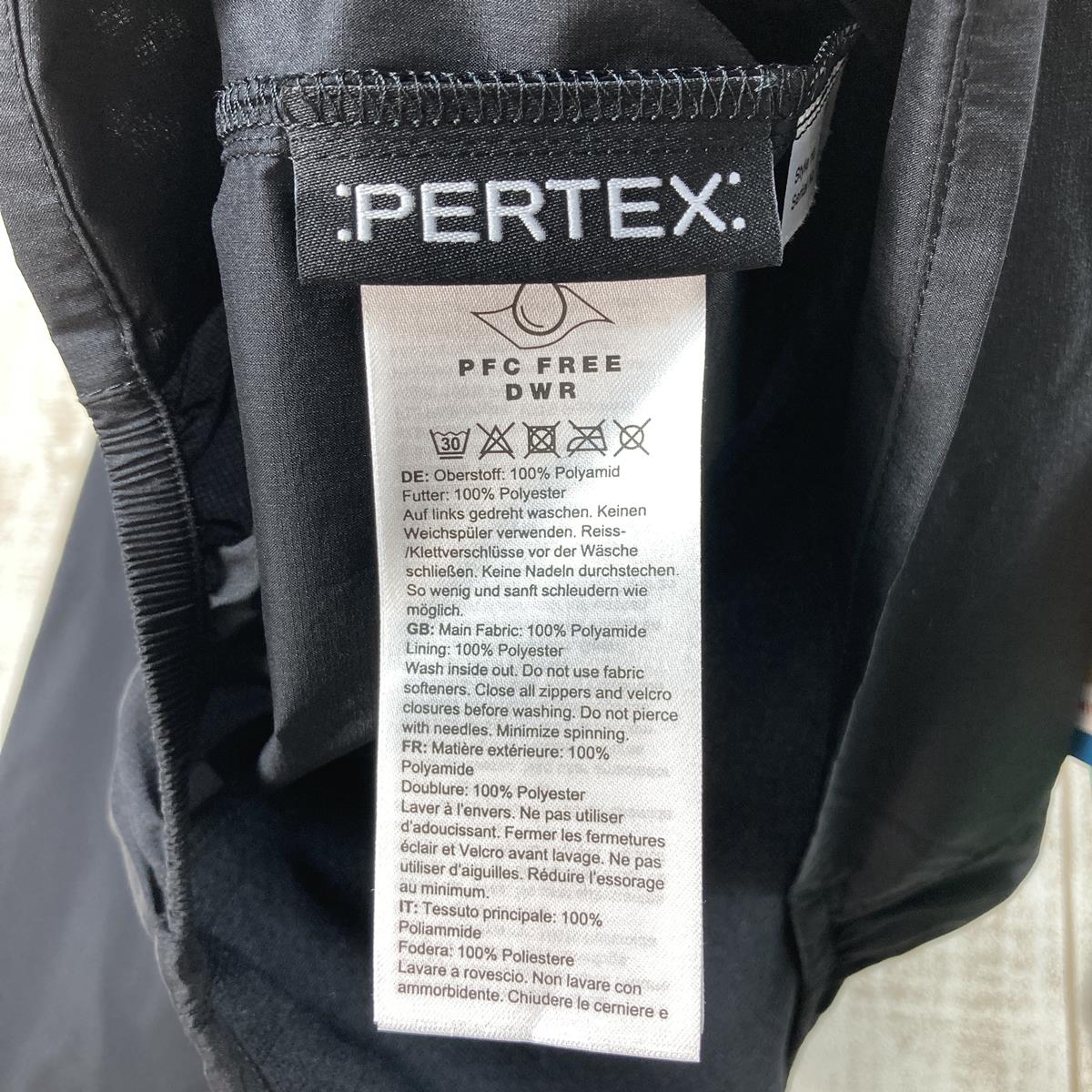 [男款 M 黑色] Mammut Prism 风衣连帽夹克亚洲版型 Prism Wb 连帽夹克 Af Windshell 连帽衫 Pertex 1012-00850 Internat