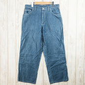 【Men's 32 ネイビー系】 2004 Patagonia ( パタゴニア ) リズム ハイ ワイヤー ヘンプ ジーンズ Rhythm High Wire Hemp Jeans 入手困難 ヘンプ ウェア ボトムス ロングパンツ コットン z00050984 コッ - 【公式】2ndGEAR（セカンドギア）Webショップ【登山用品・アウトドア用品専門 買取販売店】