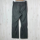 【Men's S グレー系】 Montbell ( モンベル ) ストレッチ レイン フルジップ パンツ Stretch Rain Full Zip Pants ナイロン ウェア ボトムス ロングパンツ レインシェル z00057201  レインシェル ロングパン-7