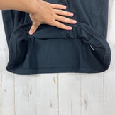 【Unisex XL-2XL ブラック系】 Bring ( ブリング ) ドライコットニー ヘビーウェイト ポケット ティーシャツ DRYCOTTONY Heavy Weight Pocket T-shirt 再生ポリエステル ポケットTシャツ ポリエステル ウェア トップス