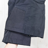 【Women's L ブラック】 Montbell ( モンベル ) アルパイン パンツ Alpine Pants ナイロン ウェア ボトムス ロングパンツ ハードシェル GORE-TEX ( ゴアテックス ) z00051995 ハードシェル ロングパンツ ボトム - 【公式】2ndGEAR（セカンドギア）Webショップ【登山用品・アウトドア用品専門 買取販売店】