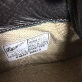 【Men's 24.5cm ベージュ系】Danner ( ダナー ) マウンテン ライト Mountain Light スエード ゴアテックス 45500X Men's トレッキングブーツ フットウェア - 【公式】2ndGEAR（セカンドギア）Webショップ【登山用品・アウトドア用品専門 買取販売店】