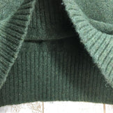 【Men's XS グリーン系】Patagonia ( パタゴニア ) マーロウウール 1/4ジップ セーター Merlow Wool 1/4-Zip Sweater 生産終了モデル 入手困難 50355 International Men's ウール ロングスリーブシャツ インナー シャツ トップス ウェア - 【公式】2ndGEAR（セカンドギア）Webショップ【登山用品・アウトドア用品専門 買取販売店】