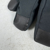【Men's L ブラック系】 Montbell ( モンベル ) パウダー グローブ Powder Gloves 化繊ダウン ウェア ウェア小物 グローブ 手袋 z00060762  グローブ 手袋 ウェア小物 ウェア