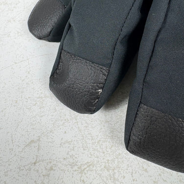 【Men's L ブラック系】 Montbell ( モンベル ) パウダー グローブ Powder Gloves 化繊ダウン ウェア ウェア小物 グローブ 手袋 z00060762  グローブ 手袋 ウェア小物 ウェア